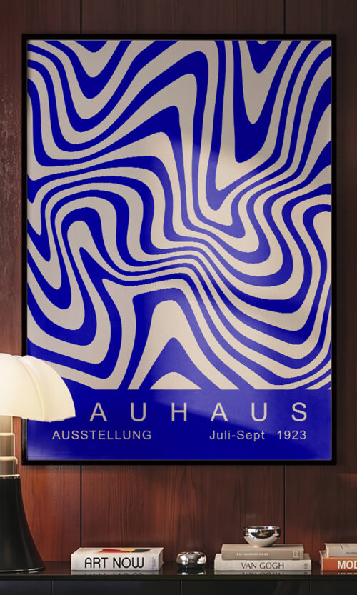 Bauhaus 1994