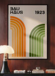 Bauhaus 1995