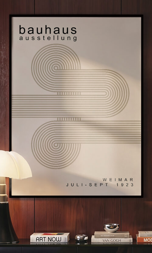 Bauhaus 1997