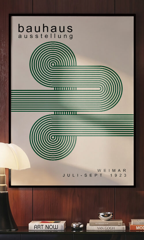 Bauhaus 1998