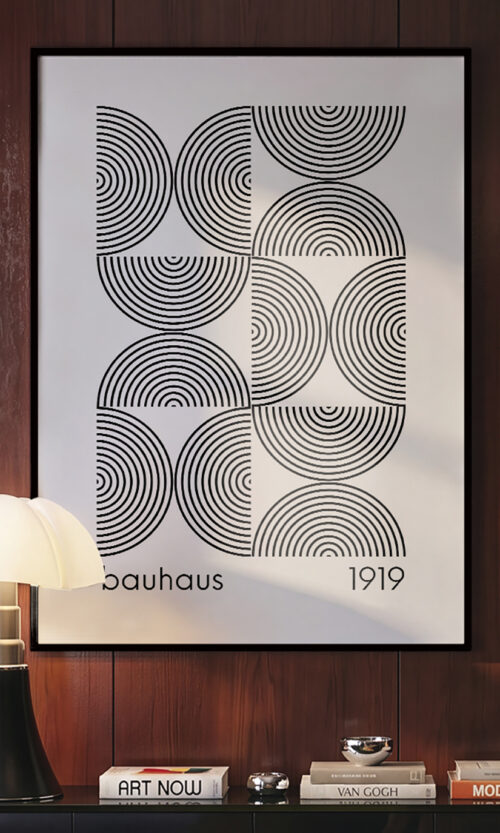 Bauhaus