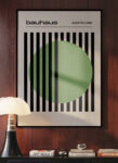 geometric bauhaus posterMockup_3