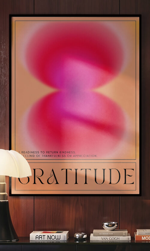 Gratitude