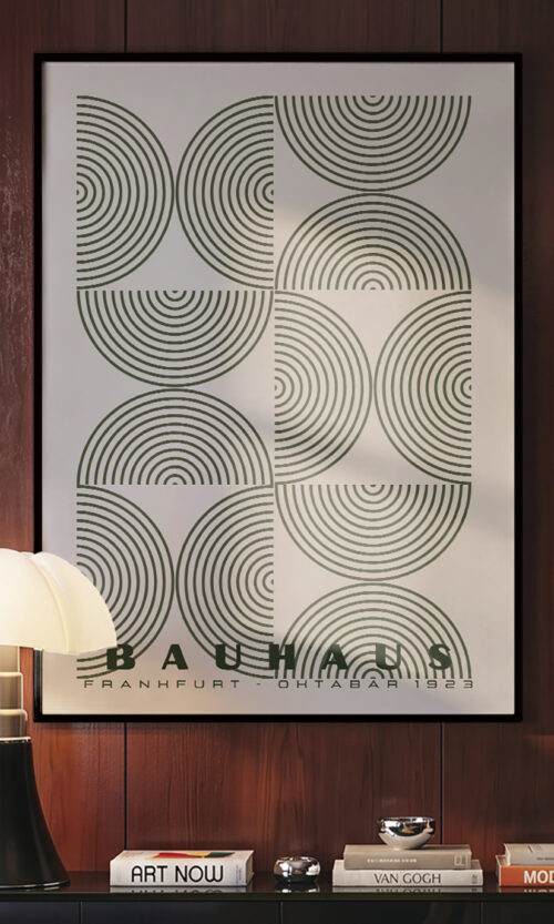 Green Bauhaus