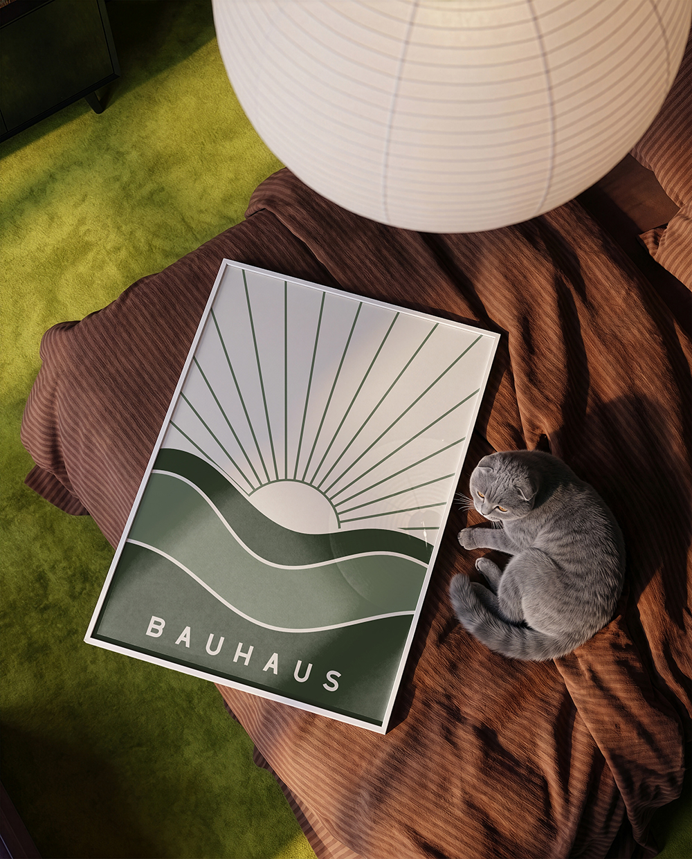 greenbauhausposterMockup_2